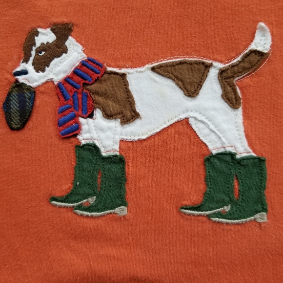 2012 guc Mini Boden goat eating hat 7-8 years - Picture 12 of 13